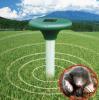 Отпугиватель грызунов (кротов) Solar Rodent Repeller